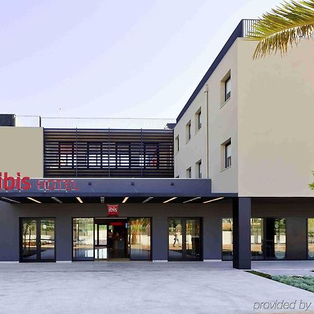 Hotel Ibis Lisboa Sintra Zewnętrze zdjęcie